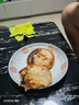 安井 酥皮馅饼 猪肉大葱味 300g*2袋 共6个 家庭装空气炸锅早餐面点 实拍图
