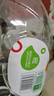屈臣氏（Watsons）蒸馏水蒸馏制法纯净水大桶饮用水家庭装泡茶煲汤4.5L*4桶整箱装 实拍图