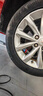 德国马牌（Continental）汽车轮胎 205/55R16 91V FR CC7 #适配大众 朗逸/别克 凯越 实拍图