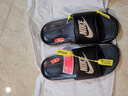 耐克男子 运动拖鞋 NIKE VICTORI ONE SLIDE运动鞋CN9675-006 44  实拍图