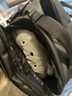 啄木鸟（TUCANO）双肩包男旅行包男士背包大容量商务出差行李电脑包书包女 至尊版 实拍图