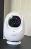 360摄像头9pro-800万双频WIFI云台家用摄像头家用监控摄像机手机远程监控器360度夜视全景 婴儿看护器 实拍图