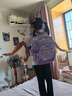 卡拉羊书包小学生超轻户外出游背包1-3-6年级儿童减负男女孩休闲双肩包 实拍图