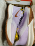 耐克（NIKE）男子篮球鞋 PRECISION VII 运动鞋FN4322-500 淡紫44 实拍图