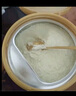 蒙牛铂金装 中老年益生菌高钙富硒奶粉800g*2罐礼盒装 送礼送父母长辈 实拍图