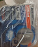 欧司朗（OSRAM）汽车氙气大灯疝气灯泡 D2S CBA【6000K 35W】德国进口(对装) 实拍图
