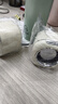 联想异能者2.0有线电脑音箱迷你小音响多媒体笔记本电脑桌面家用台式机USB高音质有源低音炮米色 实拍图
