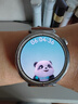 HUAWEI WATCH GT 5 国家补贴15% 马鞍棕41mm华为智能手表情绪健康助手玄玑感知系统 实拍图