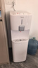 美的（Midea）饮水机茶吧机家用下置式净水机一体客厅立式烧水壶高端桶装办公室冷热双温YL2501S【外销同款】 实拍图