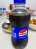 百事可乐300ml*6瓶七喜美年达碳酸饮料汽水迷你小瓶便携快乐水 百事可乐原味 实拍图