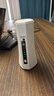联通5gcpe无线路由器随身wifi6免插卡移动便携千兆家用宽带免网线高速上网卡全国通用流量2025款C60 实拍图