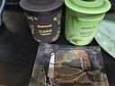 网易严选车载香薰汽车香薰香氛固体香膏2瓶 车内除异味除甲醛摆件礼物 实拍图