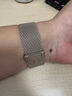 BHO适用苹果手表保护壳Apple Watch S10/S9钢化膜全包保护套iwatch S8/7/6/SE壳膜一体触控灵敏手表壳 实拍图