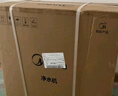 美的（Midea）【白泽Max 1200G】0阻垢剂净水器国家补贴家用 6年RO反渗透厨下式直饮过滤净水机 触控屏双出水 实拍图