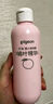 贝亲（Pigeon）桃叶精华 婴儿液体爽身露 家庭装 四季通用 480ml IA286 实拍图