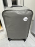 ITO行李箱NEAT拉杆箱男女旅行登机箱万向轮大容量苔绿20英寸 实拍图