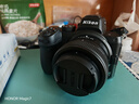 尼康（Nikon）Z5 24-50mm f/4-6.3【金榜爆款】全画幅微单套机 Vlog相机 视频拍摄 USB供电 实拍图