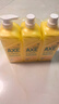 斧头牌（AXE）柠檬护肤洗洁精1.18kg*3瓶7.08斤家庭装 可洗果蔬不伤手 实拍图