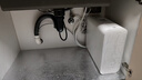 米家【新品上市】小米净水器S1 1200G家用大通量净水机 RO反渗透净饮一体机 5年长效RO膜 MR1272-A 实拍图