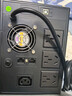 雷迪司H1500 ups不间断电源1500VA/900W家用办公电脑服务器自动开关机兼容NAS防停电稳压应急备用电源 实拍图