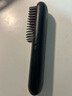 TYMO直发梳无线2亿负离子护发直板夹造型梳便携两用高颅顶神器一梳即顺改善毛躁4代lite黑 出行必备 实拍图