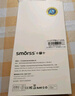 Smorss适用荣耀magic6手机壳honor保护套轻奢真素皮镜头全包超薄防摔散热简约男女新款套商务手机套 实拍图