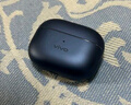 vivo TWS 4真无线降噪耳机 高保真 Hi-Fi 级音质55dB深海降噪45H超长续航苹果小米华为手机通用深海蓝 实拍图