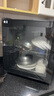 金立厨电消毒柜立式消毒碗柜家用商用官方新款大容量餐具双门 【配置沥水盘单门】78型臭氧+红外线消毒+中高温 实拍图