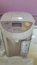 松下（Panasonic）【国家补贴】全自动智能保温电热水瓶 5升可预约 食品级涂层内胆 烧水壶 NC-EF5000-N 实拍图