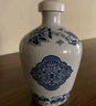衡水老白干手酿礼盒 老白干香型白酒 42度 500ml*4瓶整箱装 纯粮酿造口粮酒 实拍图
