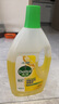 滴露（Dettol）地板清洁剂柠檬2L 拖地瓷砖木地板地砖扫地机器人洗地机去污杀菌 实拍图