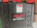 德力西电气（DELIXI ELECTRIC）绿光5线水平仪激光高精度强光细线自动打线水平尺家用标线投线仪 实拍图
