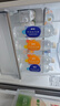 依能 日向夏橘味苏打水 无糖无汽弱碱 0脂饮料 500ml*24瓶 塑膜装 实拍图