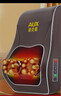 奥克斯（AUX）颈椎按摩器按摩枕腰部按摩仪按摩枕头颈部肩颈背多功能车载按摩靠垫实用送爸爸妈妈朋友高档礼物品 【Plus豪华版】手持遥控+高能磁石+车载艾草热敷 送父母亲女神七夕情人节生日 实拍图