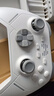 北通鲲鹏20智控无线游戏手柄xbox机械按键switch2电脑PC手机电视steam蓝牙体感NS原神双影奇境 实拍图