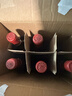 拉菲（LAFITE）【热门商品】巴斯克酒庄赤霞珠干红葡萄酒750ml*6瓶整箱 进口红酒 实拍图