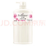 艾诗（Enchanteur）沐浴露浪漫香氛沐浴液 嫩滑滋润沐浴乳 香味持久420g 男女士通用 实拍图