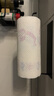 心相印卷纸/厨房用纸【肖战推荐】75节*8卷纸巾食品接触级（整箱销售 ） 实拍图