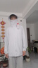 浪莎（LangSha）防晒衣男女士冰丝款春夏季防紫外线超薄透气户外皮肤衣钓鱼外套 实拍图