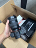 索尼（SONY）ILCE-7M3 a7m3 A73全画幅微单数码相机5轴防抖 单机身+FE24-105mm F4 G 官方标配+电池 实拍图