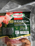 荷美尔（Hormel）经典美式火腿片150g/袋x2 早餐三明治 烧烤火锅食材 实拍图