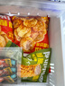 优形 凤祥食品 乐享鸡块 2斤 冷冻 裹粉油炸鸡块 半成品 空气炸锅食材 实拍图