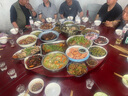 李锦记 锦珍生抽1.45kg*2  非转基因黄豆 拌炒家用调味 酱油 实拍图