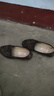 俞兆林妈妈鞋单鞋老人鞋软底绣花中式一脚蹬老北京布鞋女Y2S-1005 39 实拍图