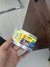 得力（deli）【超级爆款】高品质高透明封箱胶带/打包胶带 60mm*100y*50um(91.4m/卷) 单卷装 办公用品 30369 实拍图