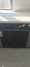 美的（Midea）【万向X6Max】嵌入式洗碗机16套一级容积率105℃热风烘干四星消毒一键单消毒UV杀菌洗消一体机 实拍图