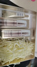 欧莱雅小金管防晒霜30ml*2户外高倍隔离霜护肤品化妆品生日礼物 实拍图