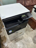 夏普BP-M2522X a3a4大型办公商用复合机 黑白打印复印扫描(含盖板+单纸盒+无线WIFI+免费上门安装) 实拍图