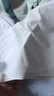 浪莎无痕内衣女薄款夏季大胸显小胸聚拢无钢圈美背式冰丝凉感文胸罩 实拍图