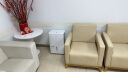 美的（Midea）除湿机/抽湿机 除湿量50升/天 2分钟见效 家用智控地下室复式别墅商用工业吸湿器CF50BD/N7-DP5 实拍图